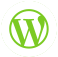 Wordpress server